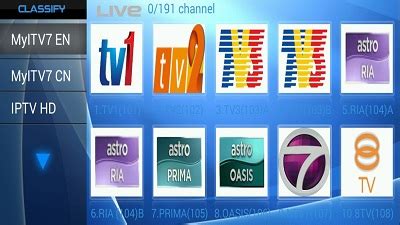 myitv7|Home .